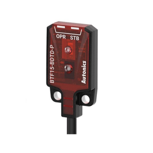 Nouveau capteur photoélectrique haute vitesse Autonics original série BTF BTF1M-TDTD/BTF1M-TDTD-P/BTF1M-TDTL - Product Image 1