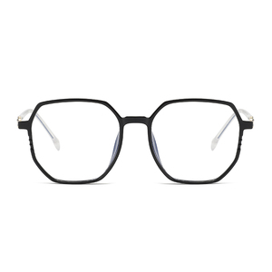 Glazzy Anti Blue Light Blocking Juego de computadora Marco cambiable Gafas de lectura Óptico <span class=keywords><strong>Retro</strong></span> Monturas de gafas baratas - Product Image 3