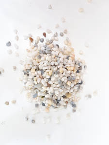 Fournitures de terrarium de roches de lave modernes pour la maison pour jardin de fées <span class=keywords><strong>Aquarium</strong></span> et pots de fleurs et jardinières Accessoires Utilisation au sol - Product Image 6