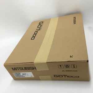 Écran tactile HMI Mitsubishi 100% neuf et original GT1685M-STBA - Product Image 1