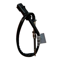 Capteur de température des gaz d'échappement 3615660-TF980 pour Dongfeng Tianlong KX Flagship Denox Aftertreatment Outlet