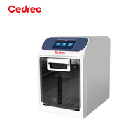 Extractor de Ácido Nucleico de Precio de Fábrica, Extractor de 32 Muestras de ADN/ARN con Filtración Eficiente