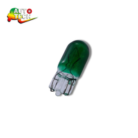 Ampoule de signalisation de tableau de bord E-Mark T10 W3W/W5W, ampoule de freinage 12V/24V certifiée E4/DOT