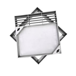 Benteng High Quality 304 Stainless Steel <b>Manhole</b> <b>Cover</b> with 2BA Surface Finish Weatherproof Material for Year-<b>Round</b> Durability - Product Image 1