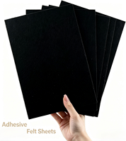 Protège-planchers auto-adhésifs pratiques pour parquet, coussinets découpables pour pieds de meubles (lit, chaise, canapé, table)