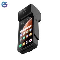 Scanner de veine palmaire sans fil tout-en-un avec 4G/3G/2G/Hot Spot/Bluetooth pour la numérisation au comptoir de pharmacie