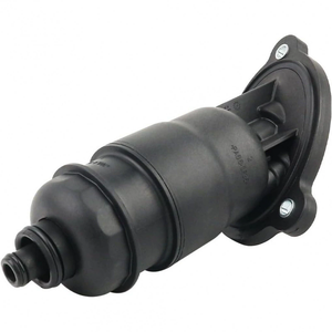 0AW301516H Filtro de aceite hidráulico de transmisión automática de automóvil filtro de aceite de motor para Audi - Product Image 1