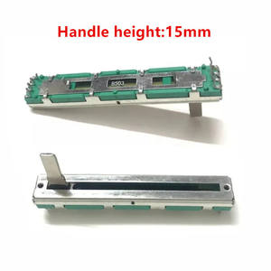 Potenciómetro Fader de velocidad DCV1034 <span class=keywords><strong>SB2</strong></span>, reemplazo para Pioneer <span class=keywords><strong>DDJ</strong></span>-SB DDJSB - Product Image 1