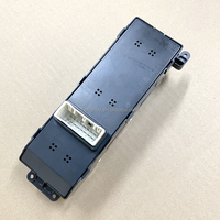 Hengney, Producto Nuevo de Marca OEM en Oferta #   93570-A4010 Interruptor Maestro de Control de Ventanas Eléctricas para Rondo Carens, Color Negro, 12 Meses de Garantía