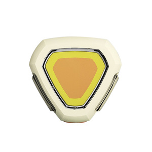 Linterna Frontal LED Recargable con Cuerpo de Plástico, 120 Lúmenes, Luz Blanca, Iluminación de Emergencia para Exteriores - Product Image 1