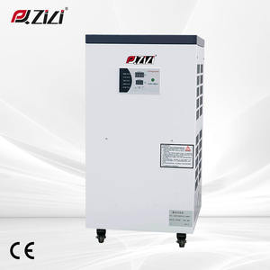 PengqiangZiLi <span class=keywords><strong>PQ</strong></span>-ZL1.5L1.5HP 4KW refroidisseur industriel laser, capacité de refroidissement, température comprise entre 5 Celsius et 35 Celsius - Product Image 1
