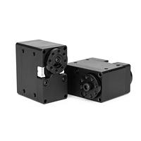 Moteur servo robot à double arbre Kpower EXA4015 12V 15kg 360° °   Servomoteur à bus série TTL pour projets robotiques DIY Dynamixel