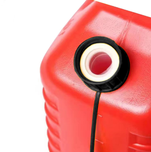 Réservoir d'<span class=keywords><strong>essence</strong></span> Portable en plastique HDPE 5/10/20L pour voiture et moto - Product Image 2