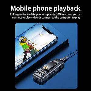 <span class=keywords><strong>Full</strong></span> <span class=keywords><strong>HD</strong></span> 1080Pกีฬา<span class=keywords><strong>DV</strong></span> Night Vision 500MAhการตรวจจับการเคลื่อนไหวกล้องหน้าจอLCD <span class=keywords><strong>Mini</strong></span>กล้องวิดีโอกล้องจักรยานกล้อง - Product Image 6