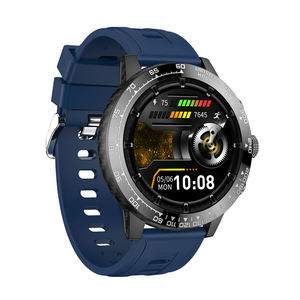 Reloj Inteligente GPS G303 2025 con Pantalla AMOLED, Más de 170 Modos Deportivos, Función de Brújula, Resistencia al Agua 1ATM, Reloj Inteligente de Fitness IP67 - Product Image 4