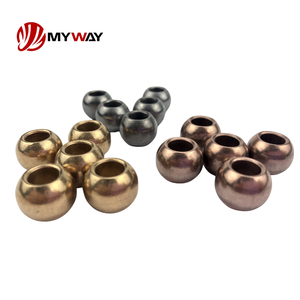 جلبة مروحة MYWAY عالية الأداء من الحديد المتكلس ذاتية التشحيم للأجهزة المنزلية ومحركات مراوح تبريد السيارات - Product Image 3