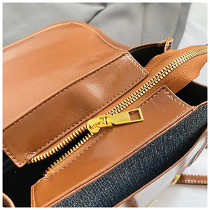 2026 New Vintage Fashion Small <b>Backpack</b> Women Korean Style Casual Travel Bag Student Class Double Shoulder Bag - Product Image 5