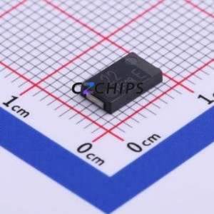 EEFCT1E220R ตัวเก็บประจุแบบแข็ง SMD, ขนาด D7.3xL4.3 มม. ( ความจุ: 22uF ) ( ความแม่นยำ: 20% แรงดันไฟฟ้าที่กำหนด: 25V ) - Product Image 1