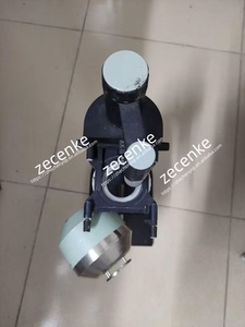 BK Bruel & Kjaer Tipo 4602B Cabezal DE PRUEBA DE TELÉFONO CON TYPE4227 - Product Image 4