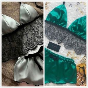 Hoge Kwaliteit Nachtkleding Sexy Goederen Lingerie Set Dames Volledige Vrouwen Ondergoed Met Zachte En Gladde Stof - Product Image 3