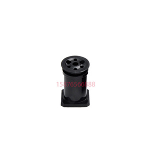 Boîtier de buse Heidelberg, hauteur 36 mm, trou intérieur 15 mm, pour alimentateur de presse d'impression - Product Image 2