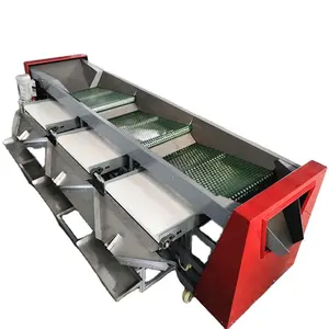 Blueberry Sorting Cherry Tomato Cherry Calibrator Sorter Machine