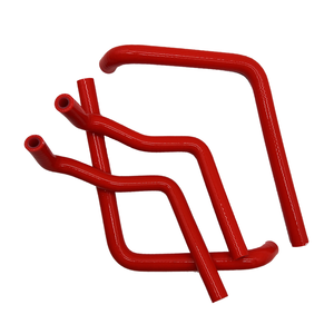 <span class=keywords><strong>Kit</strong></span> <span class=keywords><strong>de</strong></span> Tuyaux en Silicone pour Radiateur Automobile, Fabrication <span class=keywords><strong>de</strong></span> Kits <span class=keywords><strong>de</strong></span> Tuyaux en Silicone pour Turbocompresseur et Chauffage - Product Image 2