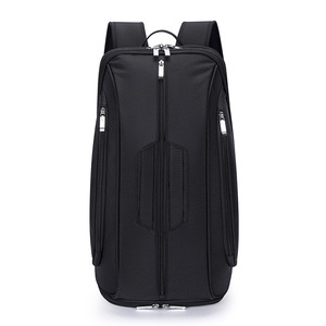 Nouveau sac à dos professionnel pour raquettes de badminton, tennis et tennis de table, grande capacité extensible pour hommes, femmes et adultes - Product Image 2