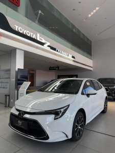 Autos Usados Toyota Levin 2022 <span class=keywords><strong>2021</strong></span> de Alta Calidad, Autos de Segunda Mano, Autos a Gasolina Compactos a Buen <span class=keywords><strong>Precio</strong></span>, Levin Sedán de 5 Plazas a Gasolina - Product Image 3