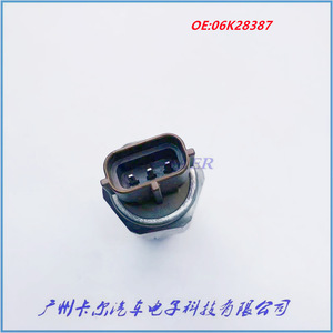 เซ็นเซอร์วัดแรงดัน 499000-6160 แบบเกลียวสำหรับรางน้ำมันอีซูซุ 6HK1 รถขุด ZAX330-3 - Product Image 4