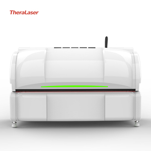 Lettino per Terapia a Luce Rossa 633nm 810nm 850nm 940nm per il Recupero Muscolare e il Sollievo dal Dolore Articolare - Ideale per Centri Fitness - Product Image 5