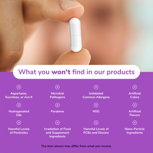 Potente Suplemento Dietético Herbal de Bayas de <span class=keywords><strong>Acai</strong></span> - un Impulso Natural para la Salud y Vitalidad en General - Product Image 4