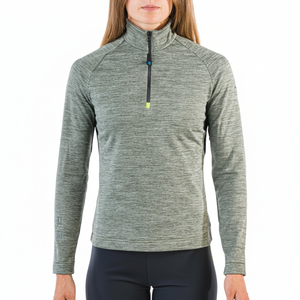 Camicie e top da donna BERNINA Outdoor con scollo a T - Product Image 2