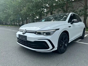 Volkswagen <span class=keywords><strong>Golf</strong></span> 280TSI R Line Lite 2023, Berline Sportive, Deux Roues Motrices, Essence, Turbo, Automatique, Empattement 2631mm, Achat en Gros - Product Image 3