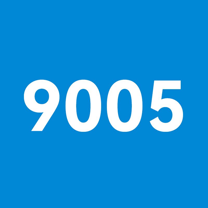 9005