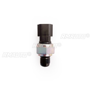 4436536 42CP2-4 เซ็นเซอร์วัดแรงดันสำหรับชิ้นส่วนเครื่องยนต์เฌอรี่อุปกรณ์เสริมในรถยนต์ - Product Image 1