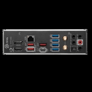 Carte mère d'ordinateur de bureau MSI B650M MORTAR WIFI Mortar - Product Image 4