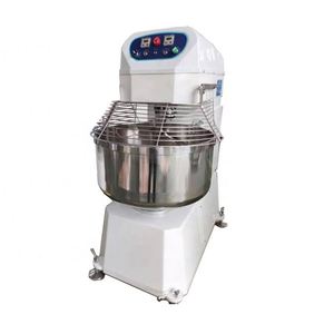 <span class=keywords><strong>Impastatrice</strong></span> a spirale per farina a doppia velocità commerciale macchina da forno per forno pesante macchina per il pane <span class=keywords><strong>impastatrice</strong></span> 100 <span class=keywords><strong>Kg</strong></span> attrezzature - Product Image 2