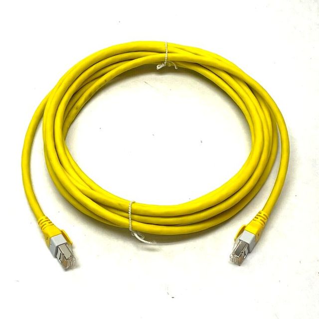 New Original Ready 094747015 Modular Patch Cable CAT5e Warehouse Industrial Automation PLC Programming Controller