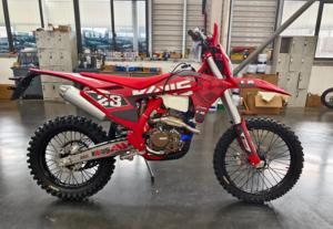 <span class=keywords><strong>Motocross</strong></span> tout-terrain KEWS Factory Direct YBS300 300cc 4 temps à refroidissement par eau pour adultes - Product Image 2