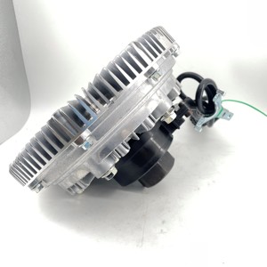 Embrague <span class=keywords><strong>de</strong></span> Ventilador <span class=keywords><strong>de</strong></span> Excavadora <span class=keywords><strong>de</strong></span> Alta Calidad 2U2121302 para Worker 15-210 X-12 <span class=keywords><strong>MWM</strong></span> 26-260e/31-260e <span class=keywords><strong>DE</strong></span> 2006 EM DIANTE17-310/18-310 - Product Image 3