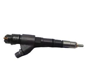 Injecteur de carburant d'origine pour moteur d'excavatrice D7E pour VOE 20798114 - Product Image 1