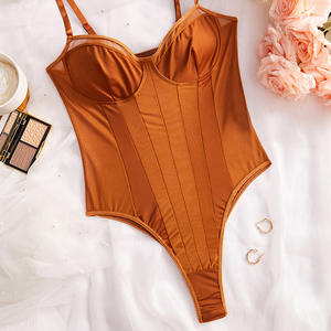 Shapewear vérifié, vente en gros, dropshipping, body sexy sans dos, shapewear - Product Image 5