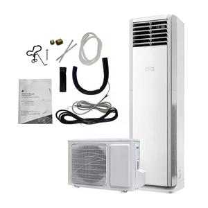 Climatiseur mobile de refroidissement uniquement pour usage domestique - Product Image 2