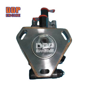 2643C643 2643C643WC 3340F262T 997-182 997182 Diesel Engine Fuel Injection <b>Pump</b> For Perkins 1004-4 1004 - Product Image 2