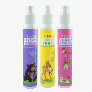 향기 탈취제 차량용 향수 33ml 공기 청정제 향수 - Product Image 4