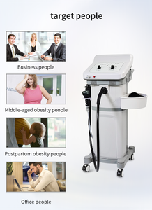 Máquina Masajeadora Corporal G8 para Uso Doméstico, Venta Caliente 2025, para Reafirmar la Piel, Desintoxicación, Pérdida de Peso, Masaje de Manos, Equipo de Belleza - Product Image 5