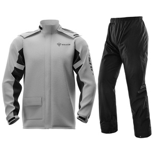 เสื้อกันฝนสำหรับผู้ขับขี่มอเตอร์ไซค์ราคาถูก - Product Image 3