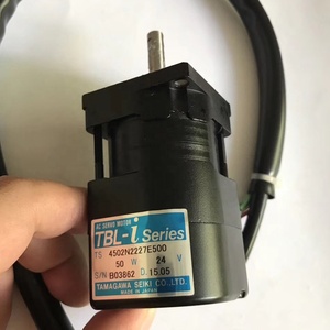 Motor SMT CM602/402 KXF0DHSAA00 4502N2227E500, Motor de Corriente Alterna, 50W MULTI - Product Image 6