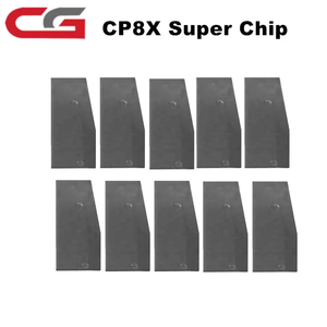 CGDI K2 Wifi alat kunci tukang kunci pintar multifungsi profesional Generator jarak jauh & 10PC Chip Super CGDI untuk pemrograman kunci - Product Image 4
